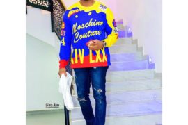 See Pretty Mike's Message To Ladies Who Slid Into His DM On Instagram  