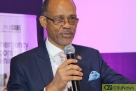 COVID-19: It's Not Over Yet - Lagos State Warns Against Complacency  