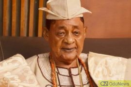 Those Who Urge Invaders Will Have Rethink - Alaafin of Oyo  