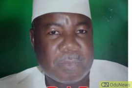 Alhaji Isa Harisu Sokoto Reps Member is Dead