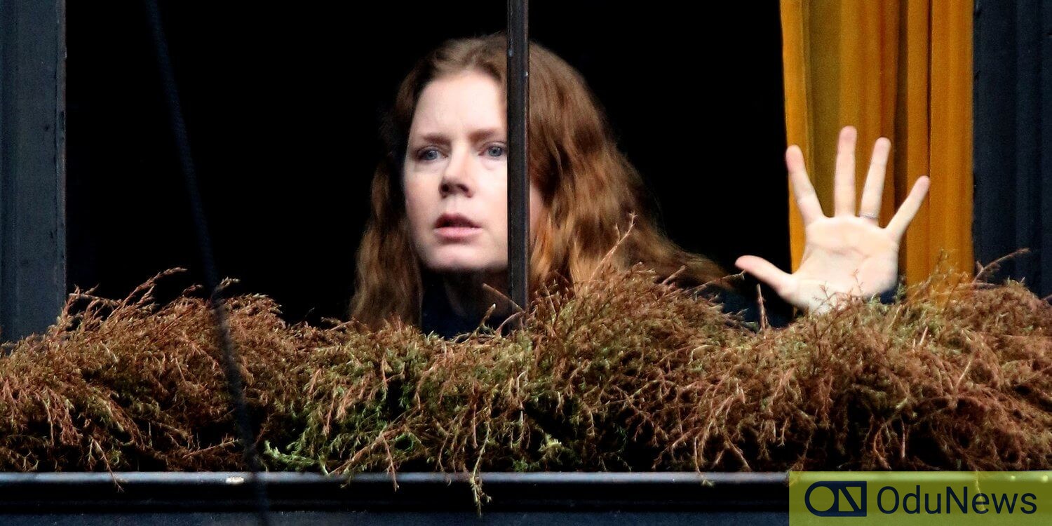 ‘The Woman In The Window’ Official Trailer: Perception Is Reality