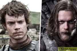 Game of Thrones Actor Dies At Home On Christmas Eve  