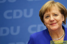 Angela Merkel Tops Forbes List Of Most Powerful Women [SEE FULL LIST]  