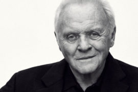 Actors Are Stupid – Veteran Actor Anthony Hopkins  