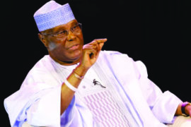 Atiku Demands N2.5bn From Buhari's Aide Over False Comments  
