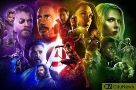 Marvel Studios Reveals The Strongest MCU Hero  