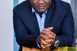 BREAKING: Imo North Senator, Uwajumogu, Is Dead  
