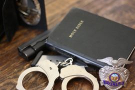 Pastors Arrested For Conducting Fake Miracles In Lagos  