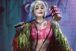 ‘Birds Of Prey’: More Photos From The Movie Unveiled  