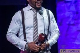 Nollywood Actor Bashes Nigerian Movies On Netflix  