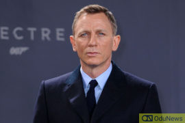 Why Daniel Craig Returned To Latest James Bond Role  