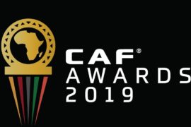 Salah, Mane, Ighalo In Final 10 For African Player Of The Year [Full List]  