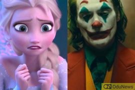 CAS Awards: ‘Frozen 2’, ‘Joker’, & Others Receive Nominations  