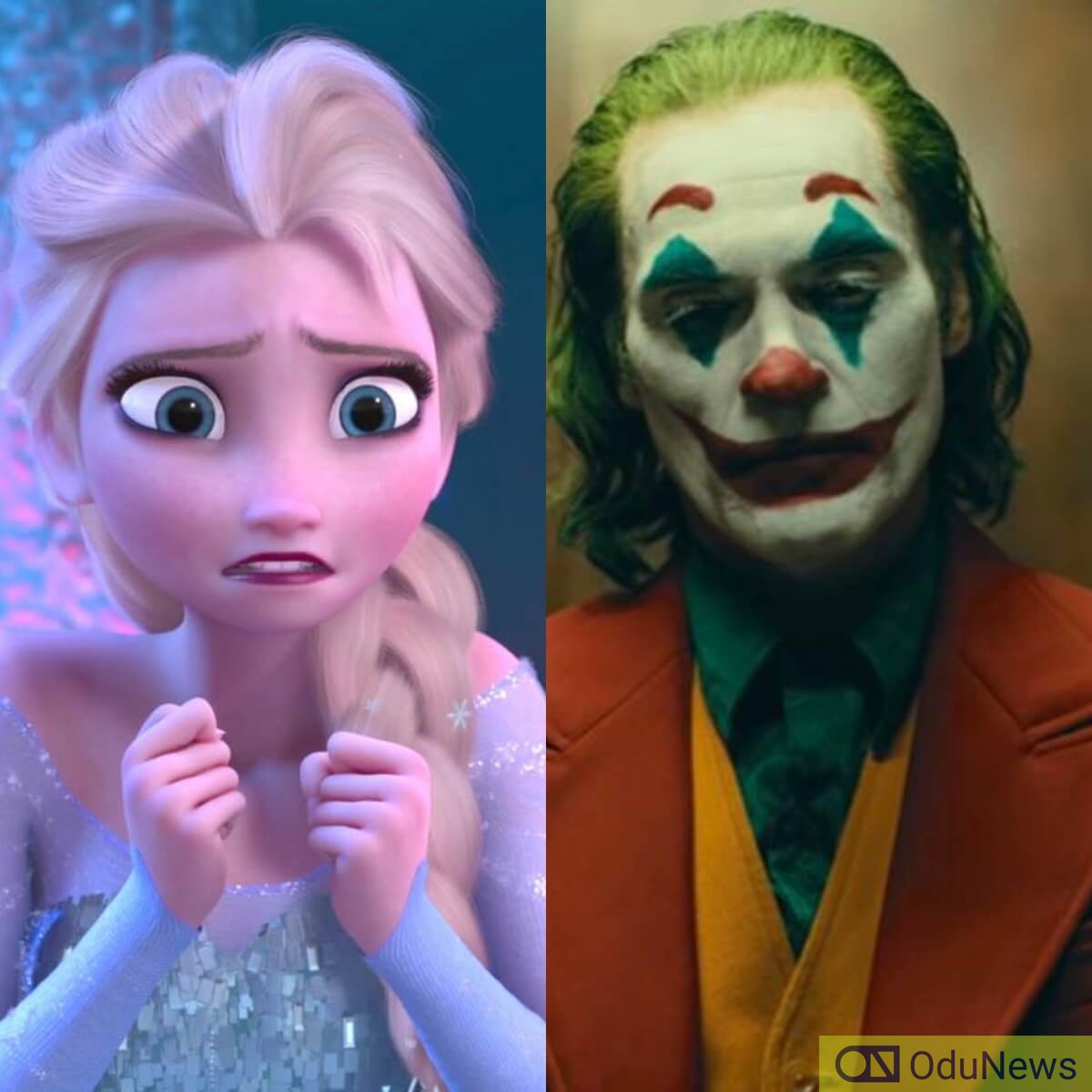 CAS Awards: ‘Frozen 2’, ‘Joker’, & Others Receive Nominations