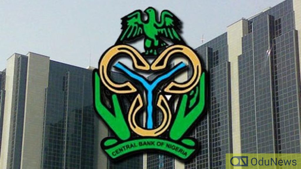 Over N60bn 'Illegal' Bank Charges Returned To Customers - CBN  