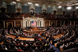 US House Of Reps To Draft Impeachment Charges Against Trump  