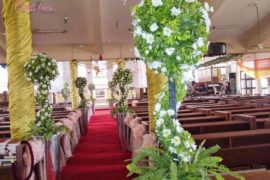 PFN Kicks Against N51,000 Compulsory Marriage Bill By FG  