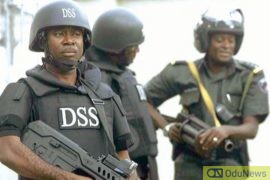 We Have Only 3 Igboho's Men In Our Detention, Not 12 - DSS  