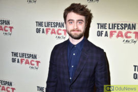Daniel Radcliffe could play Moon Knight