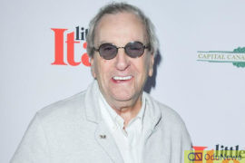Danny Aiello passes on
