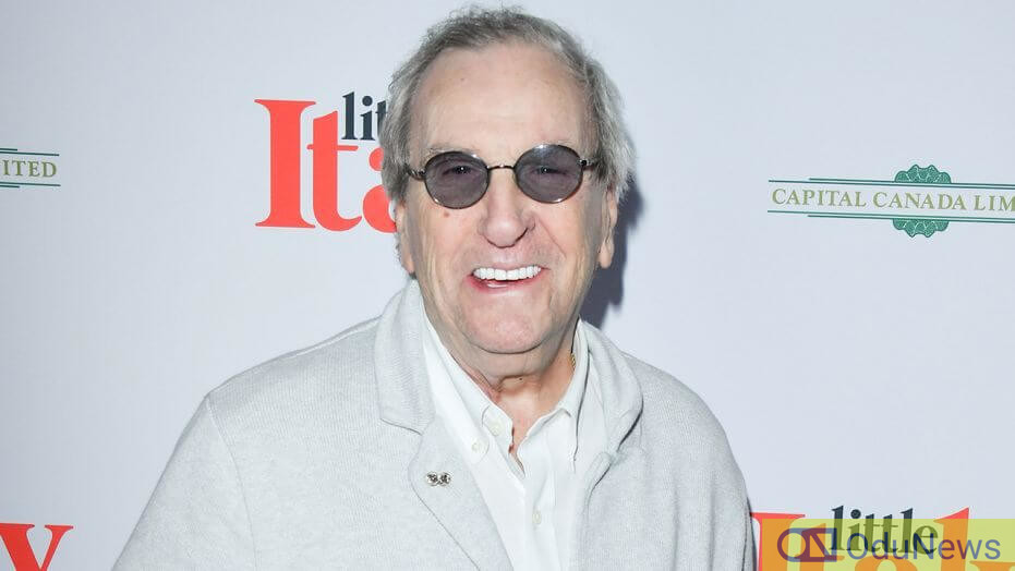 Danny Aiello, ‘The Godfather’ Actor, Passes On