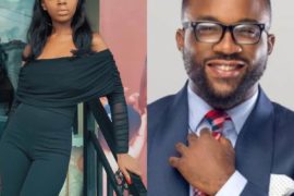 ‘The Therapist’: BBNaija’s Diane Makes Nollywood Debut Alongside Iyanya [VIDEO]  