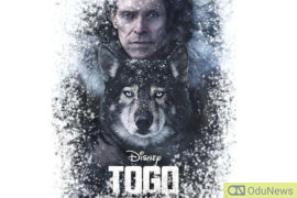 ‘Togo’ Movie Review: A Poignant Story Of The Power Of Will In The Face Of Adversity  