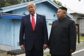 North Korea Tags US Foolish For Calling UN Security Meeting