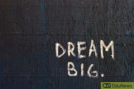 Make Year 2020 The Best Year Of Your Life  