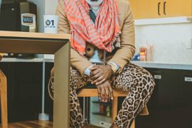 'I Graduated With 4.37 CPGA In Water Resource Management' - Kizz Daniel Reveals  