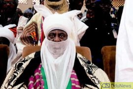 Kano Emir Sacks District Heads Over Alleged Disloyalty  