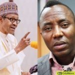 RevolutionNow: FG Seeks Permission To Mask Witnesses In Sowore, Bakare's Trial