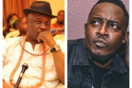 MI Denounced Festus Keyamo Stand Against Social Media Bill  