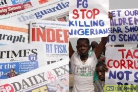 Buhari, National Assembly Plan To Criminalise Journalism With Media Bills - IPC  