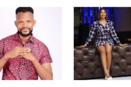Tacha Will Get Married Before Other Housemates - Uche Maduagwu  