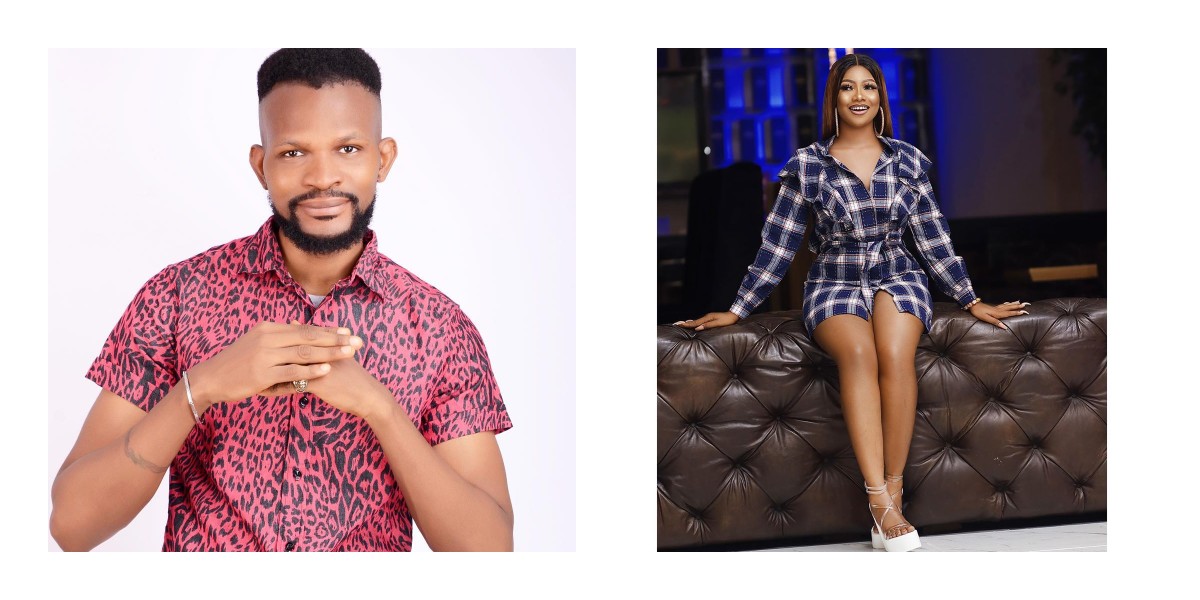 Tacha Will Get Married Before Other Housemates – Uche Maduagwu
