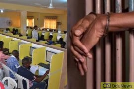 20 UTME Candidates In Jail - JAMB Registrar  