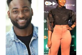 Osas Ighodaro Is Much More Than A Green Passport - Gbenro Ajibade  