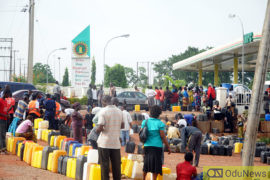 Fuel Scarcity Looms As NUPENG Threatens To Embark On Strike  