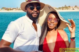 BBNaija’s Khafi & Gedoni Are Getting Married  
