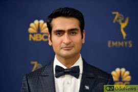 ‘The Eternals’: Kumail Nanjiani Goes Through A Physical Transformation  