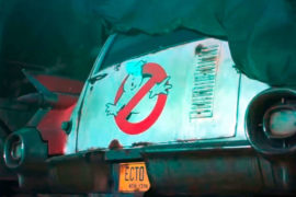 ‘Ghostbusters: Afterlife’ Trailer: The Dead Return To Haunt The Living  