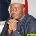 NDDC: Akpabio Clears Air On Receiving N300m For Fence Construction Contract