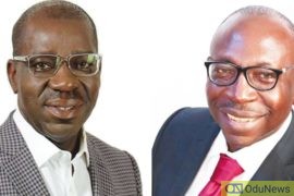 Edo 2020: Obaseki, Ize-Iyamu, Four Others To Battle For APC Ticket  