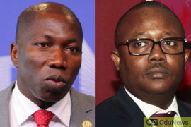 Guinea Bissau Set To Hold Presidential Run Off Election  