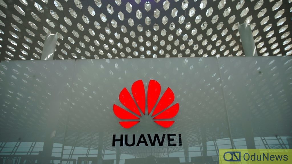 Huawei tests 5G Network in US
