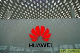 Huawei tests 5G Network in US