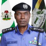 IGP Deploys 30,000 Police Officers For Ondo Election