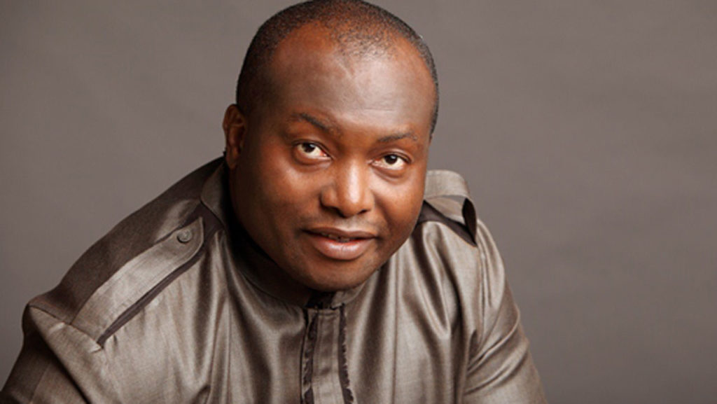 Appeal Court Nullifies Judgement Sacking Ifeanyi Ubahn As Anambra South Senator