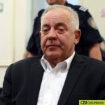 Court Jails Former Croatian PM For Bribery